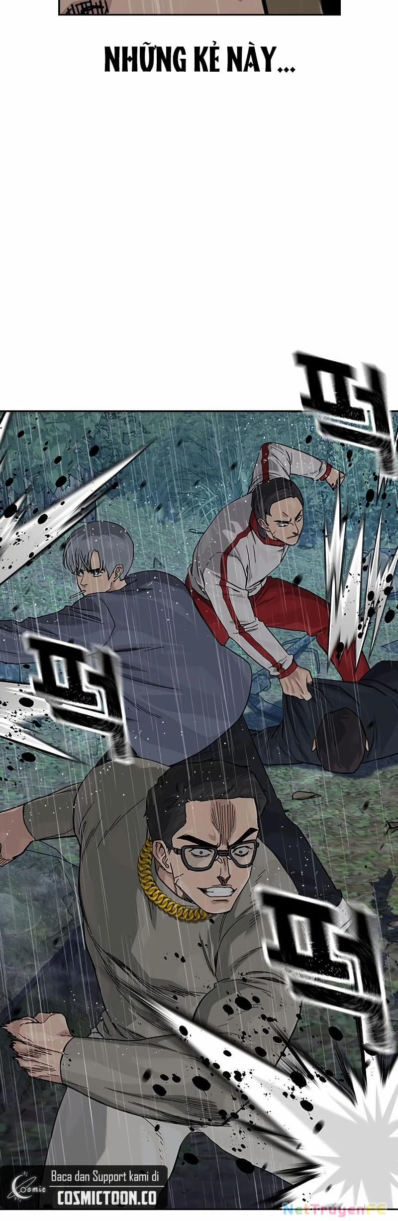 Để Có Thể Sống Sót 156 trang 87