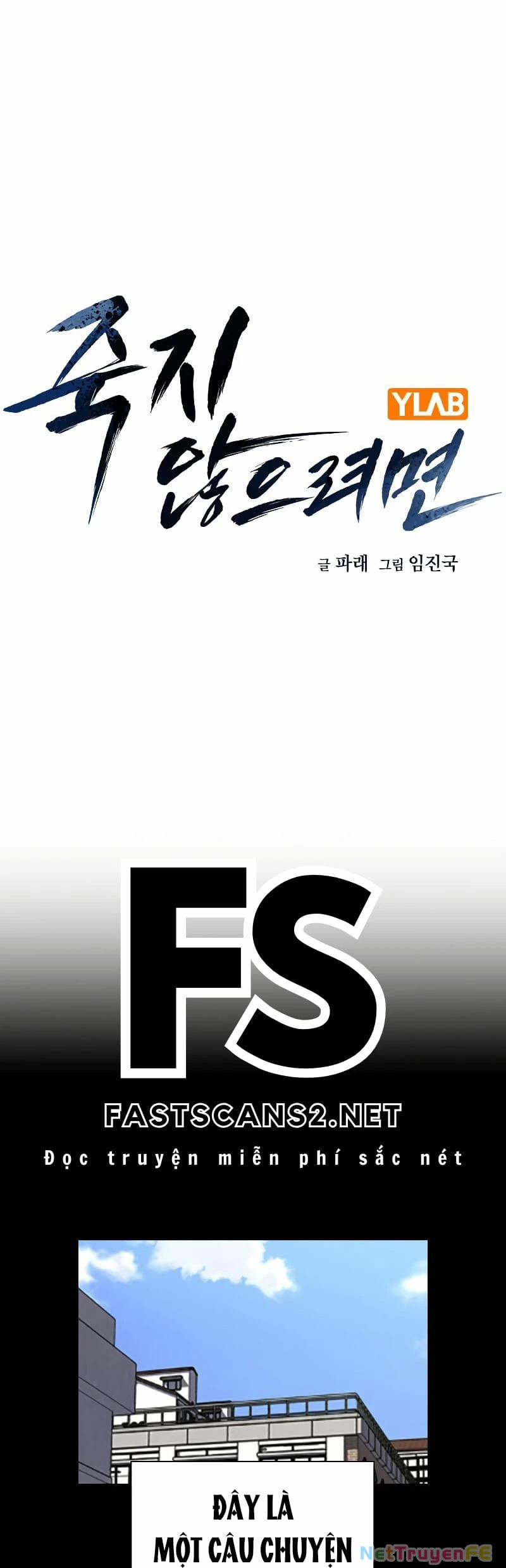 Để Có Thể Sống Sót 156 trang 9