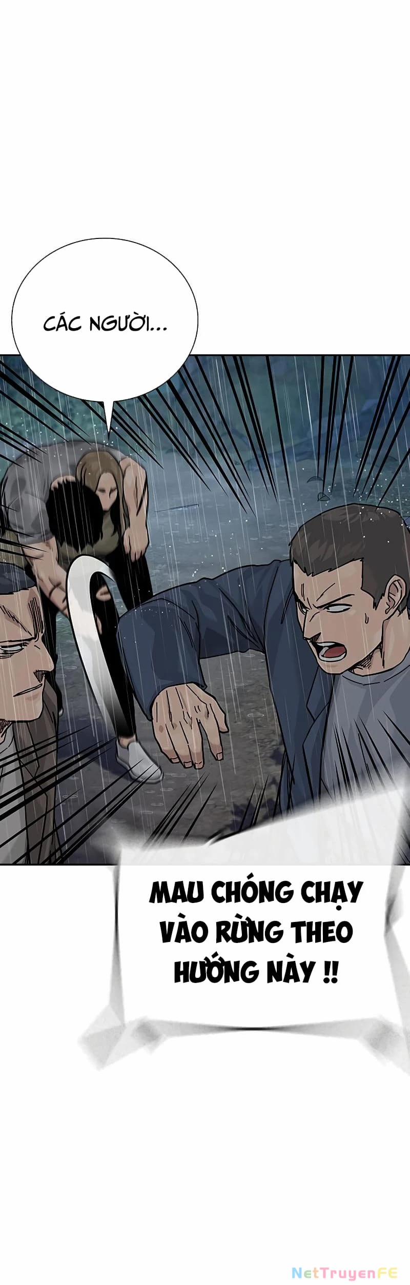 Để Có Thể Sống Sót 156 trang 92