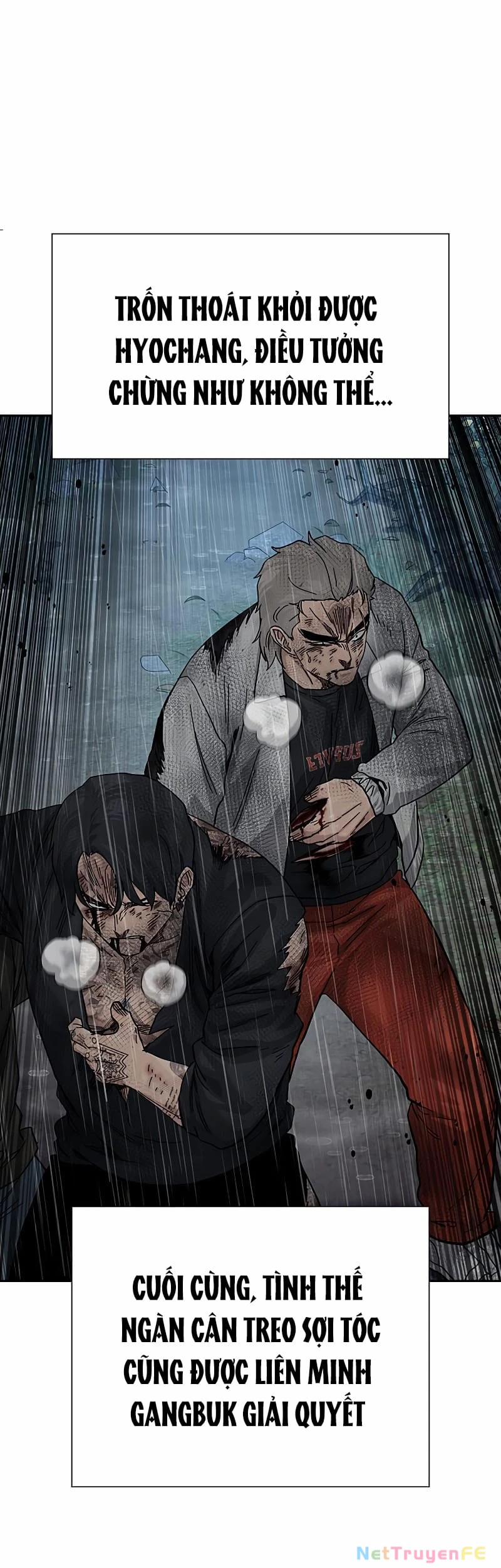 Để Có Thể Sống Sót 156 trang 95