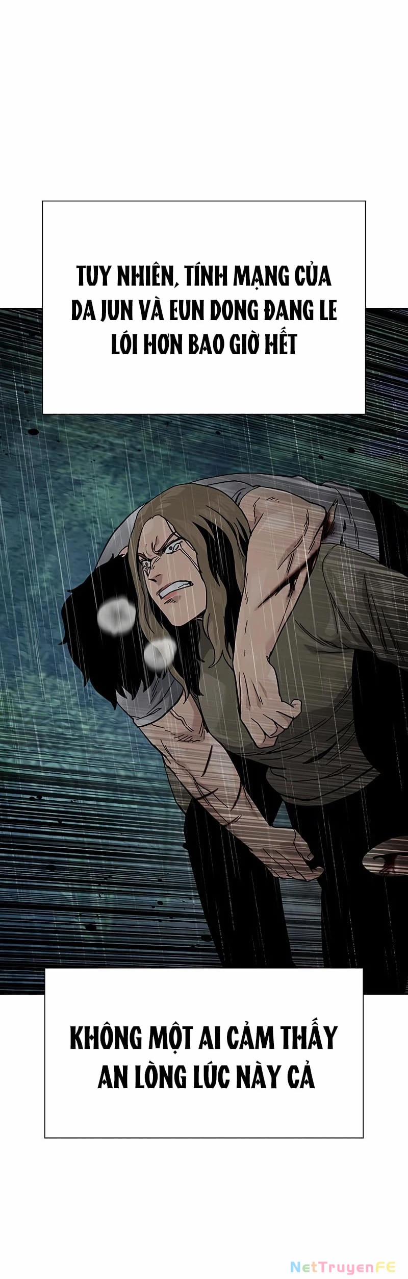 Để Có Thể Sống Sót 156 trang 96