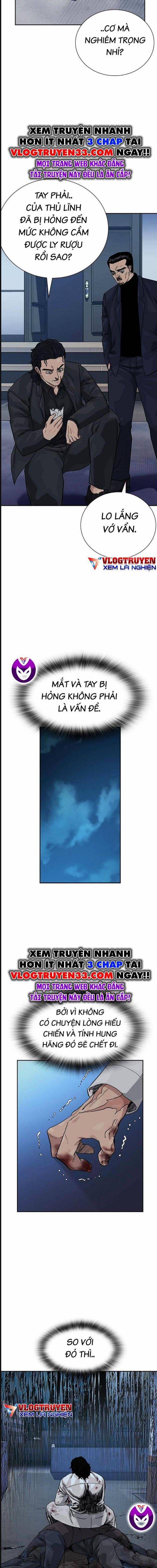 Để Có Thể Sống Sót 157 trang 11