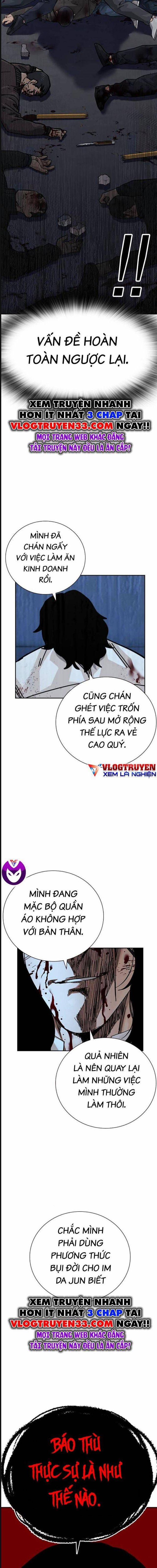 Để Có Thể Sống Sót 157 trang 12