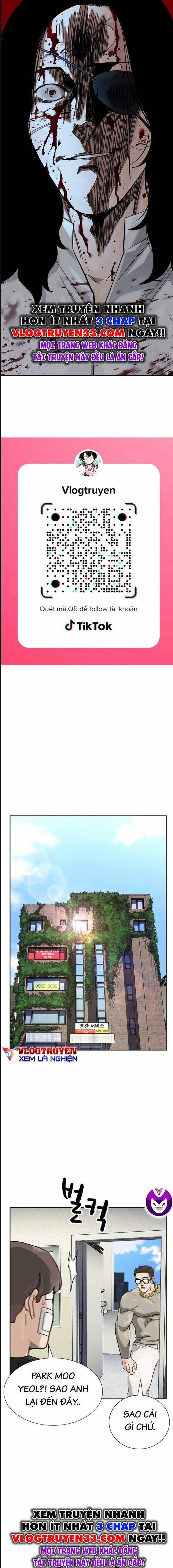 Để Có Thể Sống Sót 157 trang 13