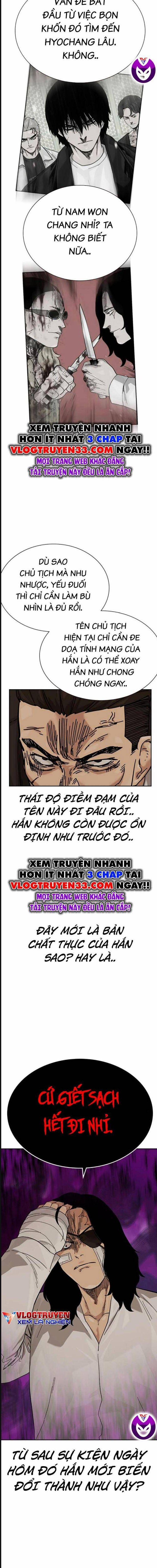 Để Có Thể Sống Sót 157 trang 2