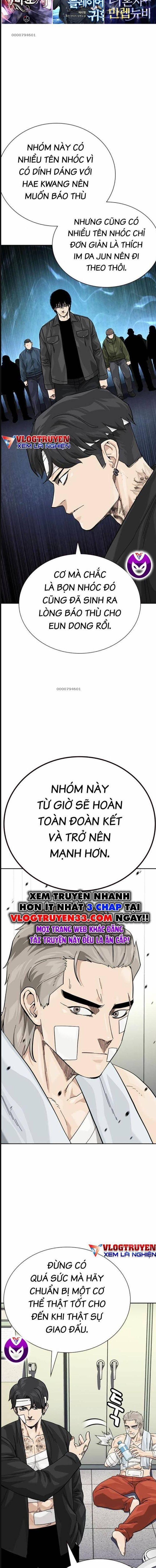 Để Có Thể Sống Sót 157 trang 20