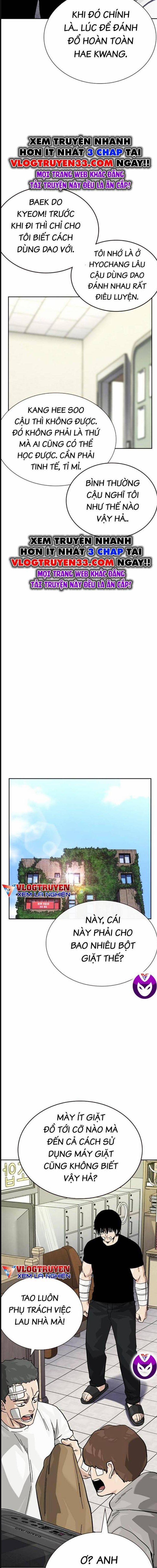 Để Có Thể Sống Sót 157 trang 21