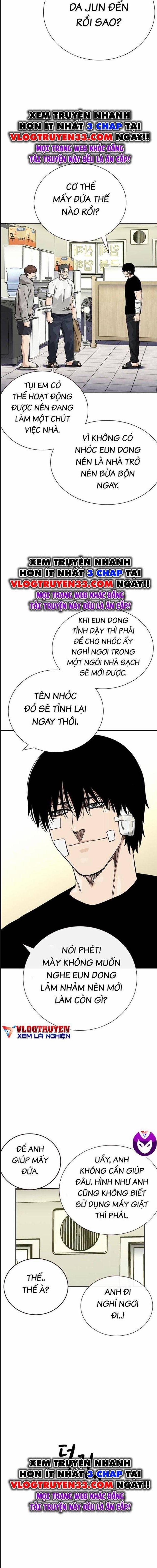 Để Có Thể Sống Sót 157 trang 22