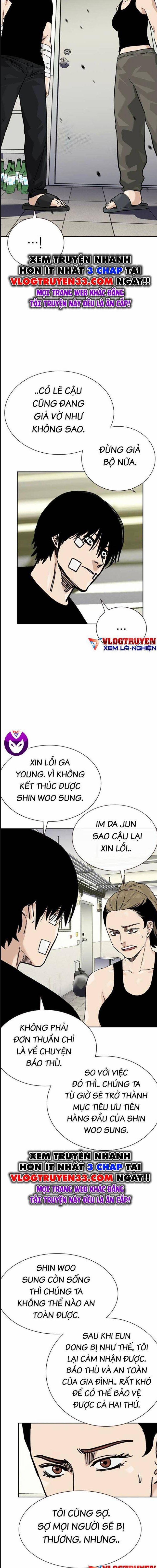 Để Có Thể Sống Sót 157 trang 24