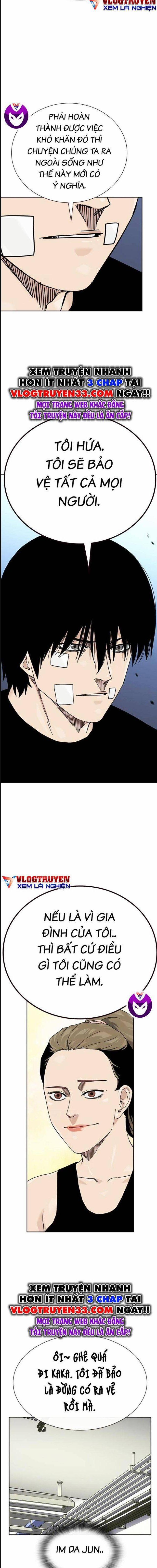 Để Có Thể Sống Sót 157 trang 25