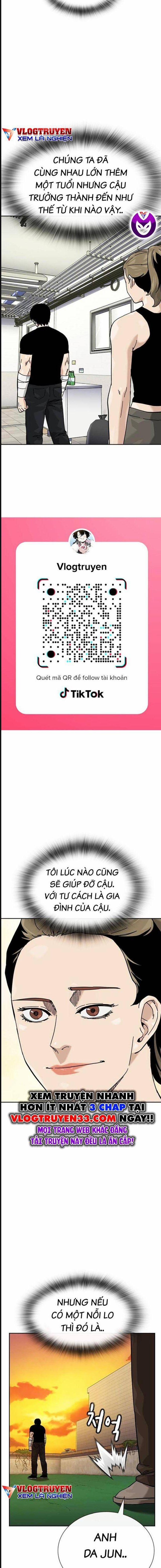 Để Có Thể Sống Sót 157 trang 26