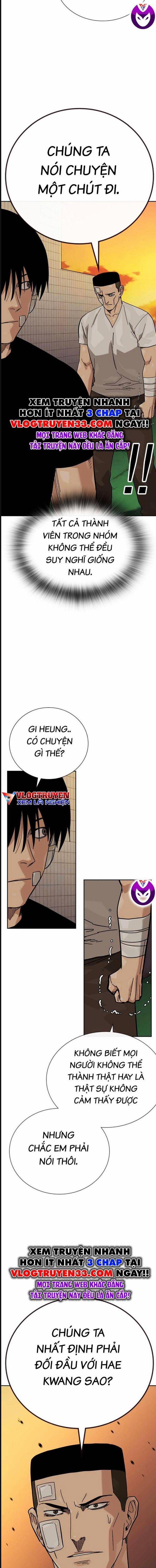 Để Có Thể Sống Sót 157 trang 27