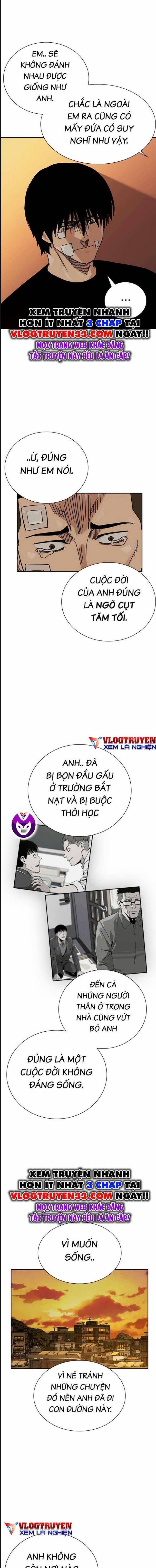 Để Có Thể Sống Sót 157 trang 30