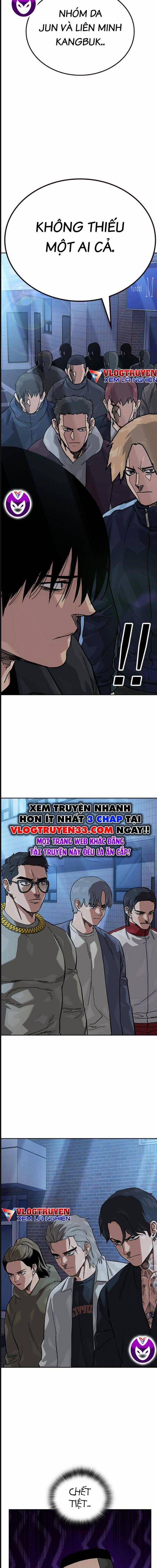 Để Có Thể Sống Sót 157 trang 34