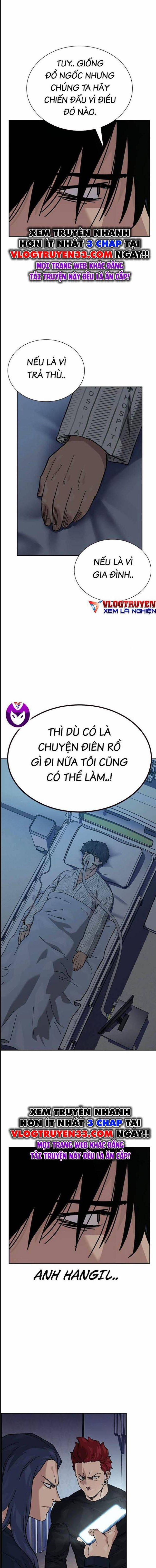 Để Có Thể Sống Sót 157 trang 36