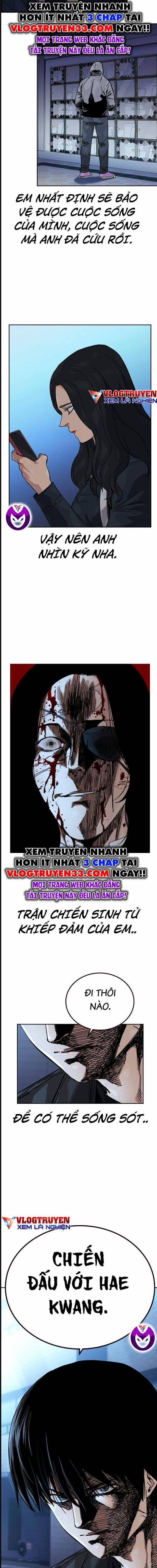 Để Có Thể Sống Sót 157 trang 37