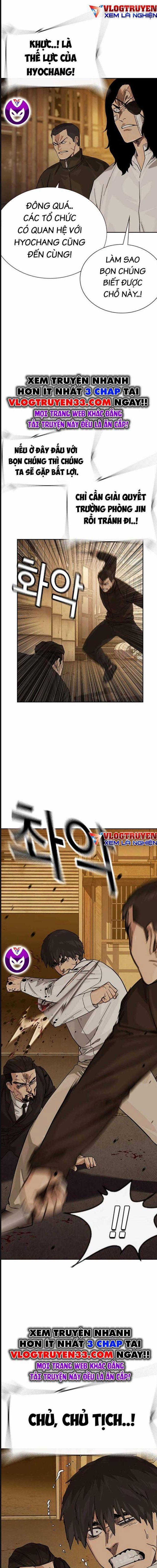 Để Có Thể Sống Sót 157 trang 4