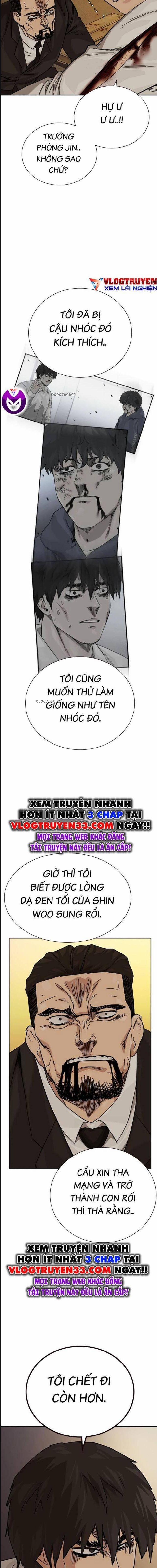 Để Có Thể Sống Sót 157 trang 5