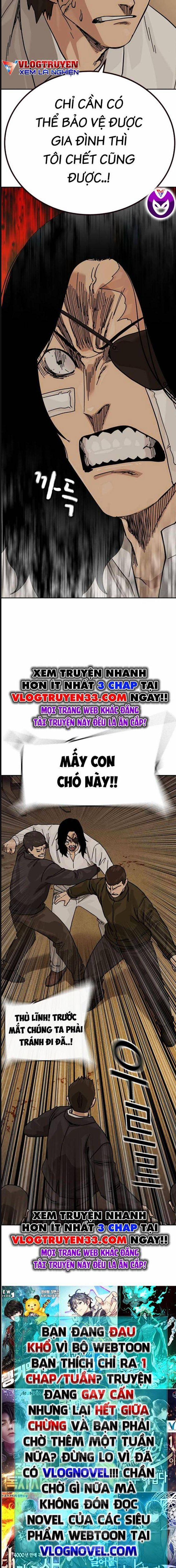 Để Có Thể Sống Sót 157 trang 6
