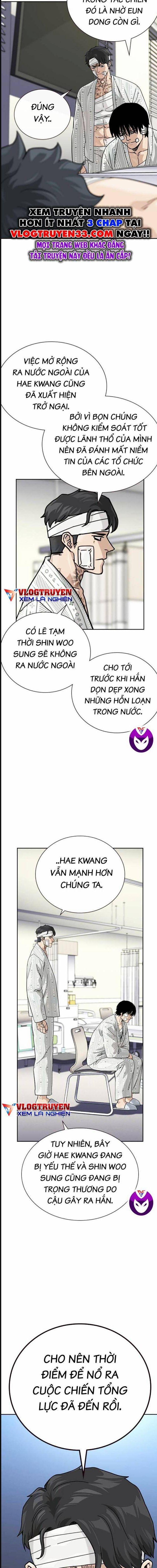 Để Có Thể Sống Sót 157 trang 8