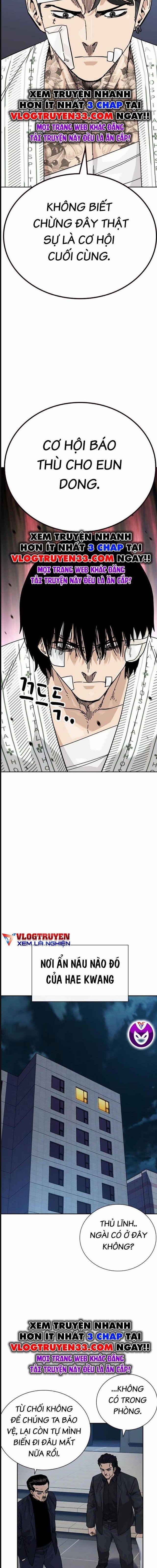 Để Có Thể Sống Sót 157 trang 9