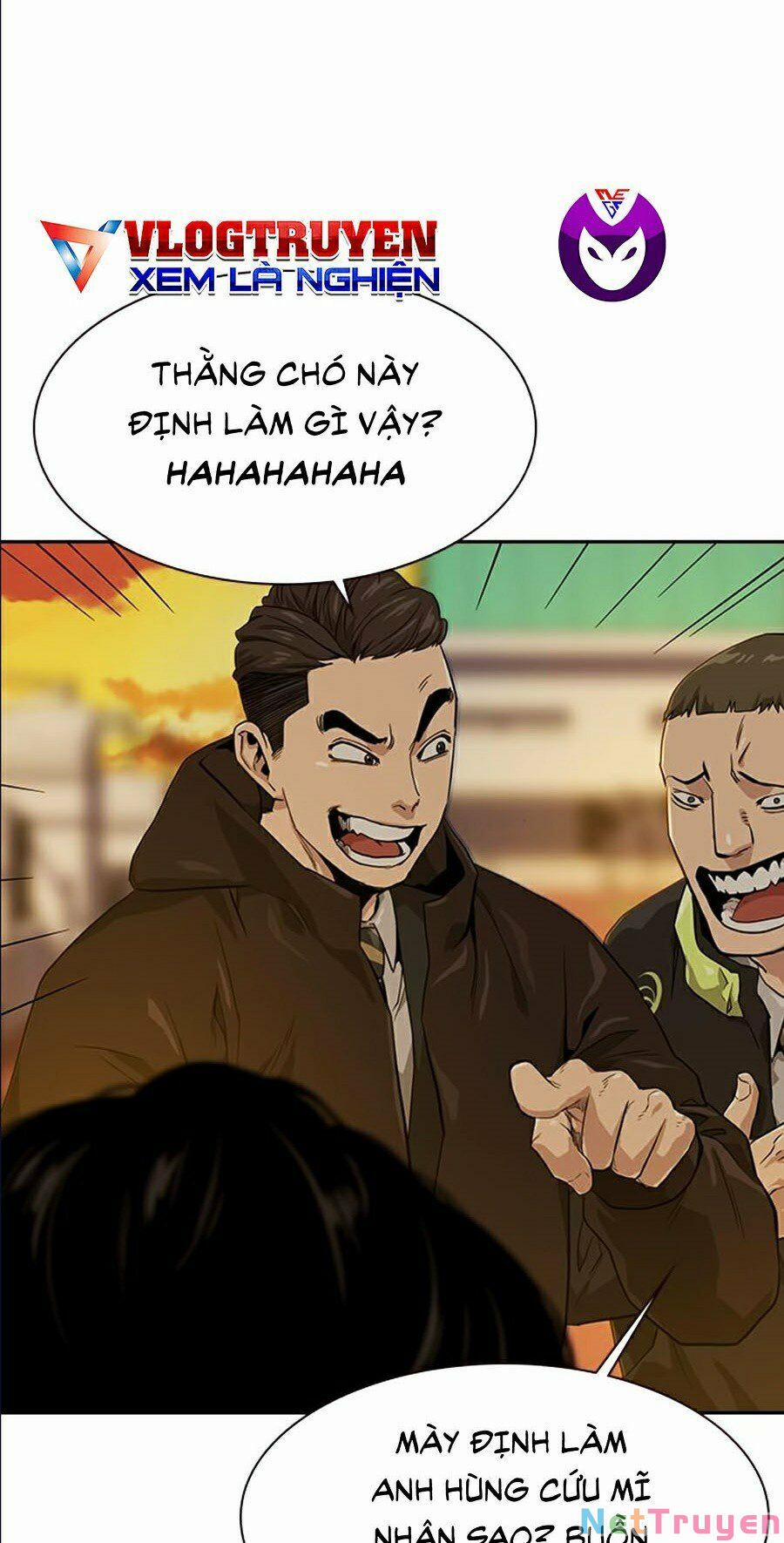 Để Có Thể Sống Sót 16 trang 1