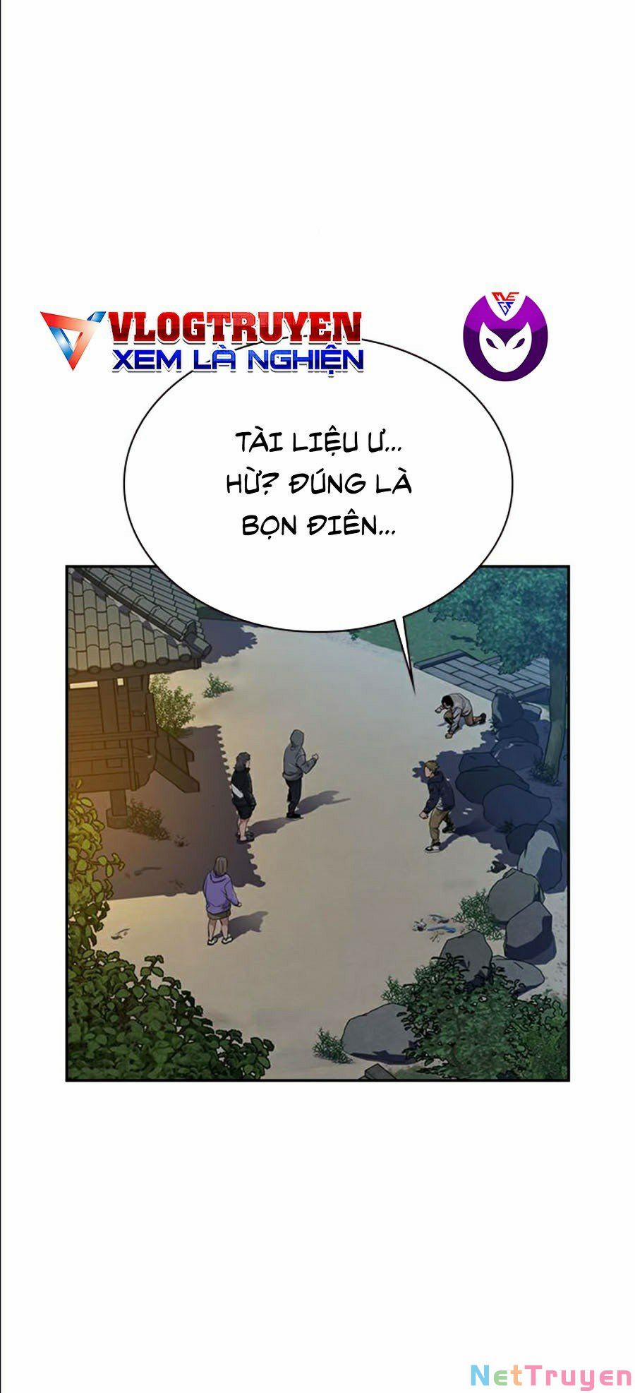 Để Có Thể Sống Sót 19 trang 0