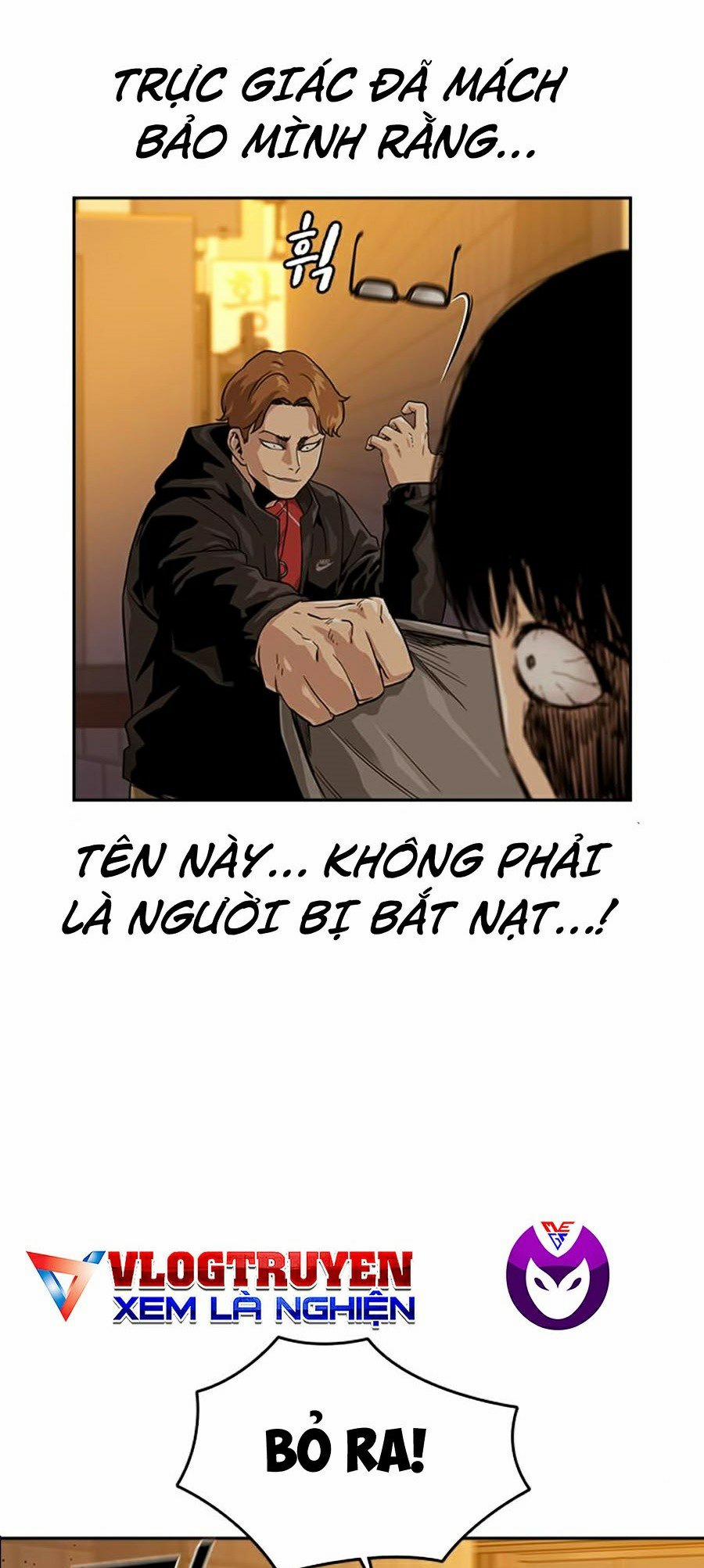 Để Có Thể Sống Sót 22 trang 1