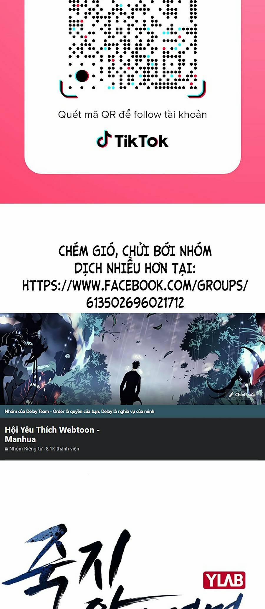 Để Có Thể Sống Sót 38 trang 1
