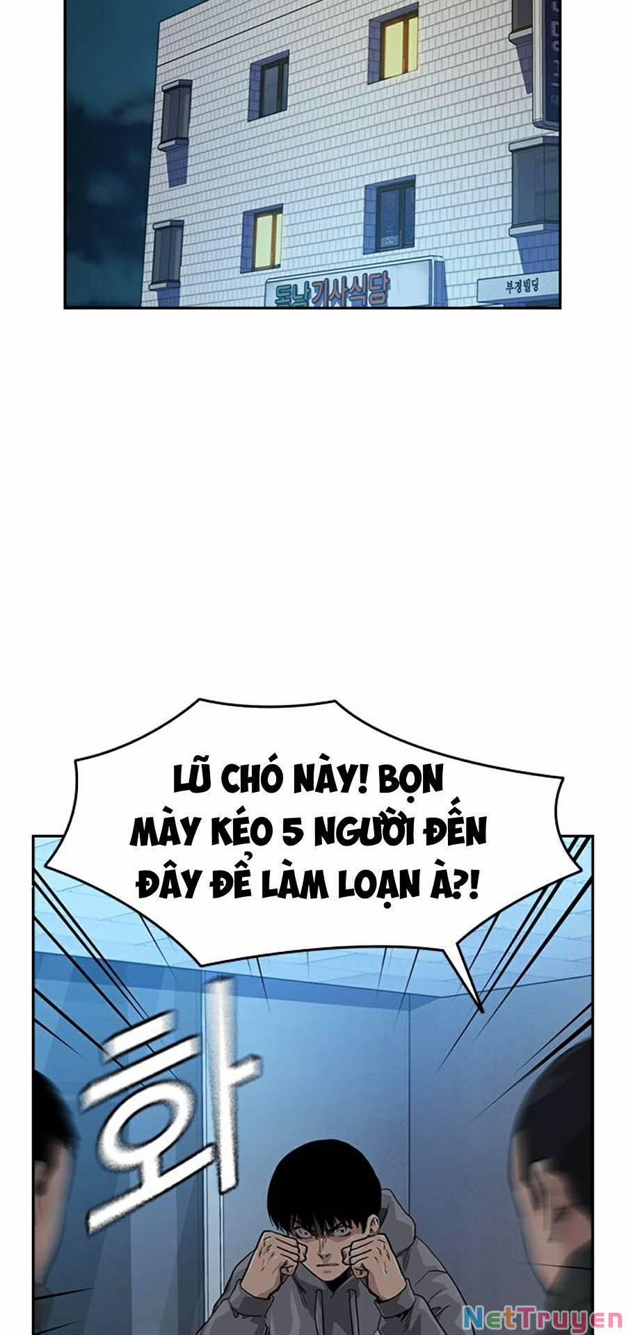 Để Có Thể Sống Sót 42 trang 1