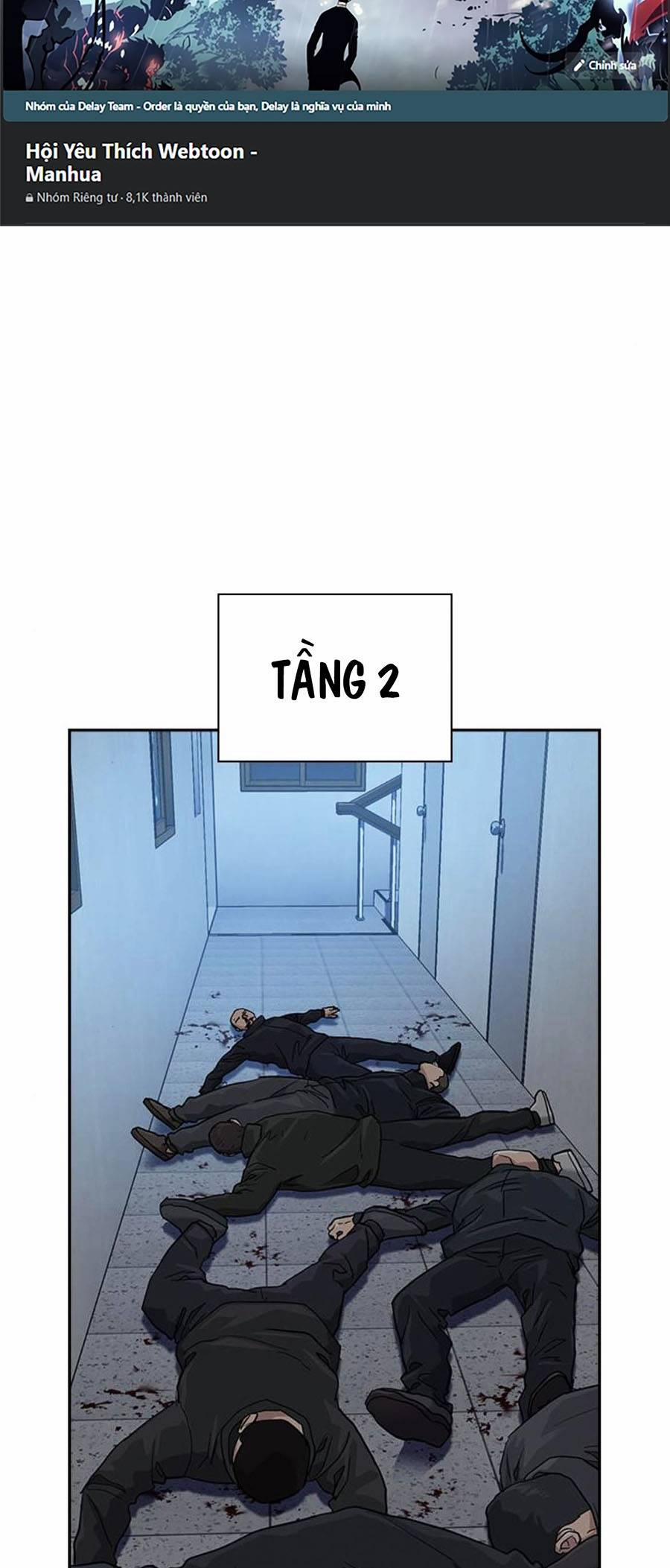 Để Có Thể Sống Sót 47 trang 1