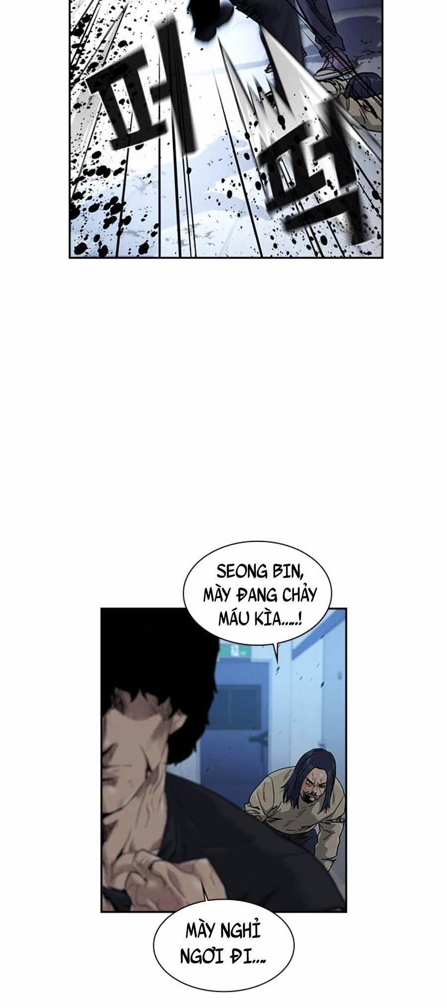 Để Có Thể Sống Sót 48 trang 1
