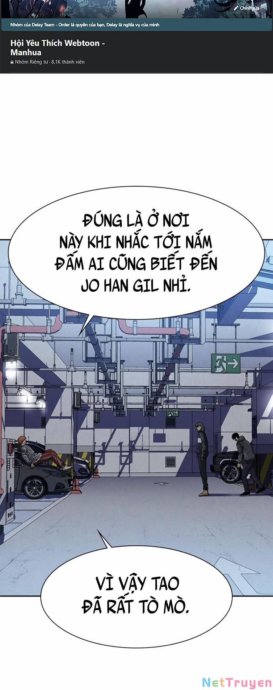 Để Có Thể Sống Sót 53 trang 1