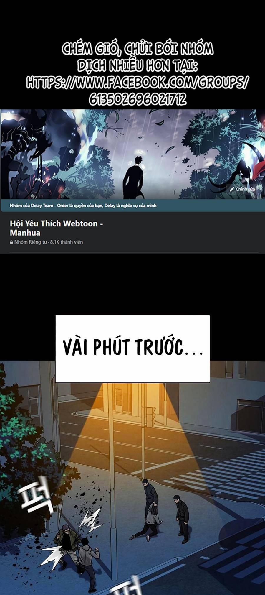 Để Có Thể Sống Sót 61 trang 0