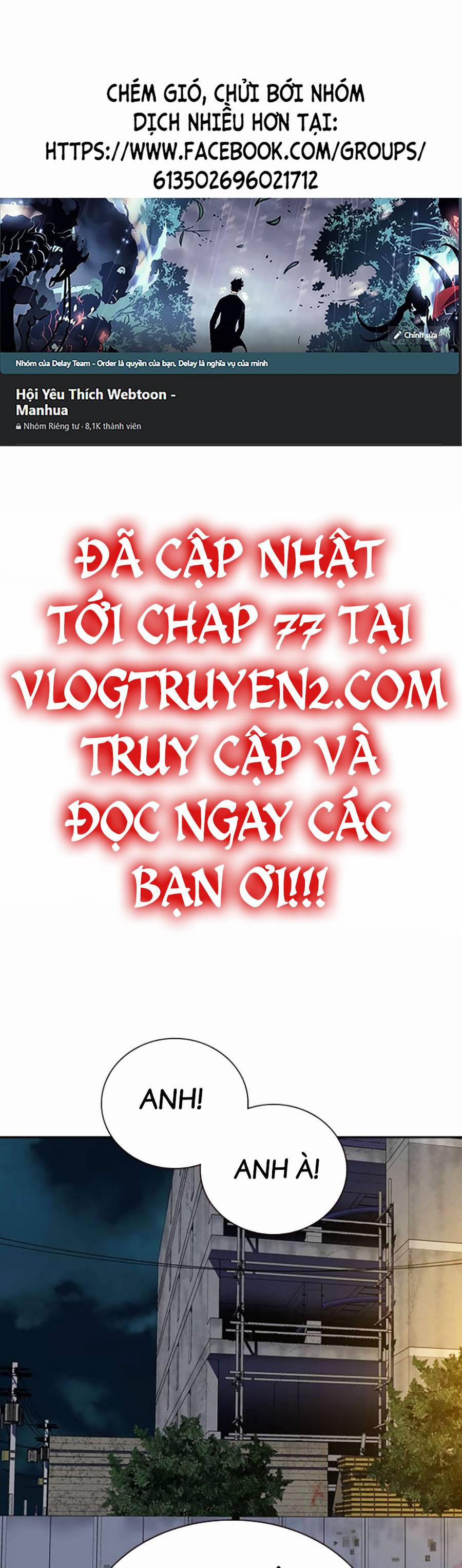 Để Có Thể Sống Sót 74 trang 0