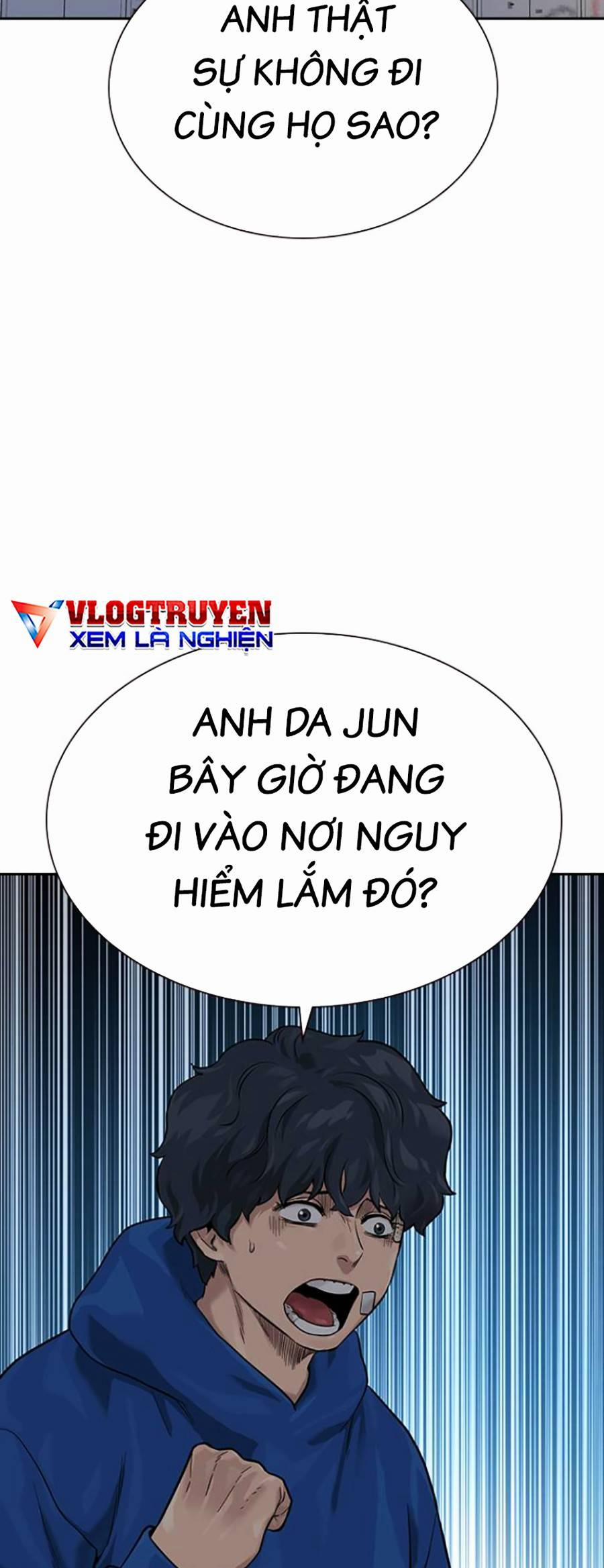 Để Có Thể Sống Sót 74 trang 1