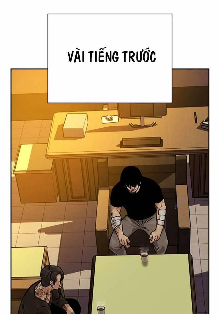 Để Có Thể Sống Sót 84 trang 1