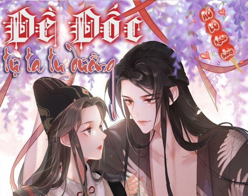 Đề Đốc Tự Ta Tu Dưỡng 12 trang 0