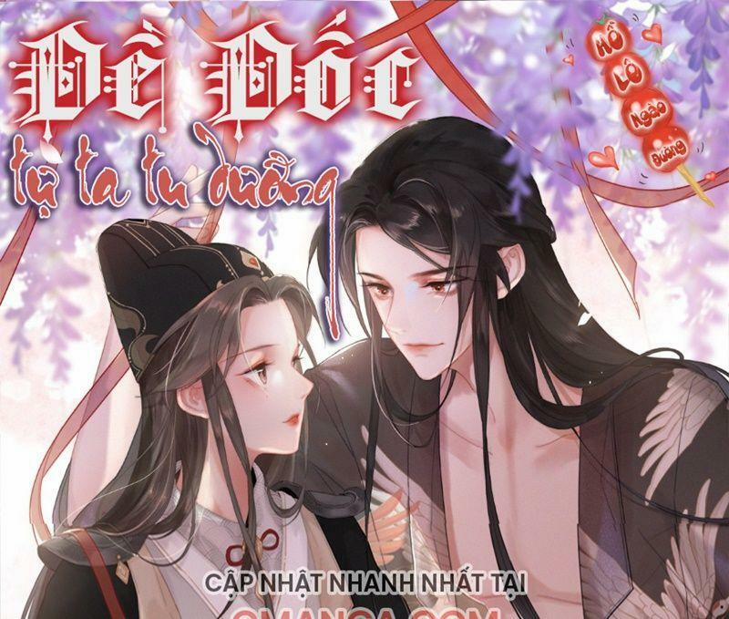 Đề Đốc Tự Ta Tu Dưỡng 17 trang 0