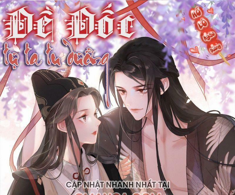 Đề Đốc Tự Ta Tu Dưỡng 20 trang 0