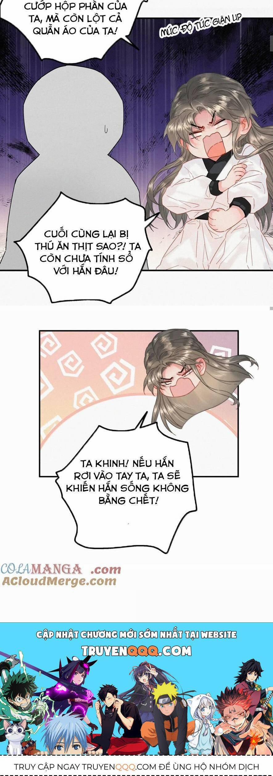 Đề Đốc Tự Ta Tu Dưỡng 89 trang 13