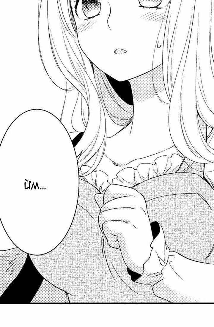 Để Em Ngủ Cùng Anh Nha, Haruomi! 1 trang 12