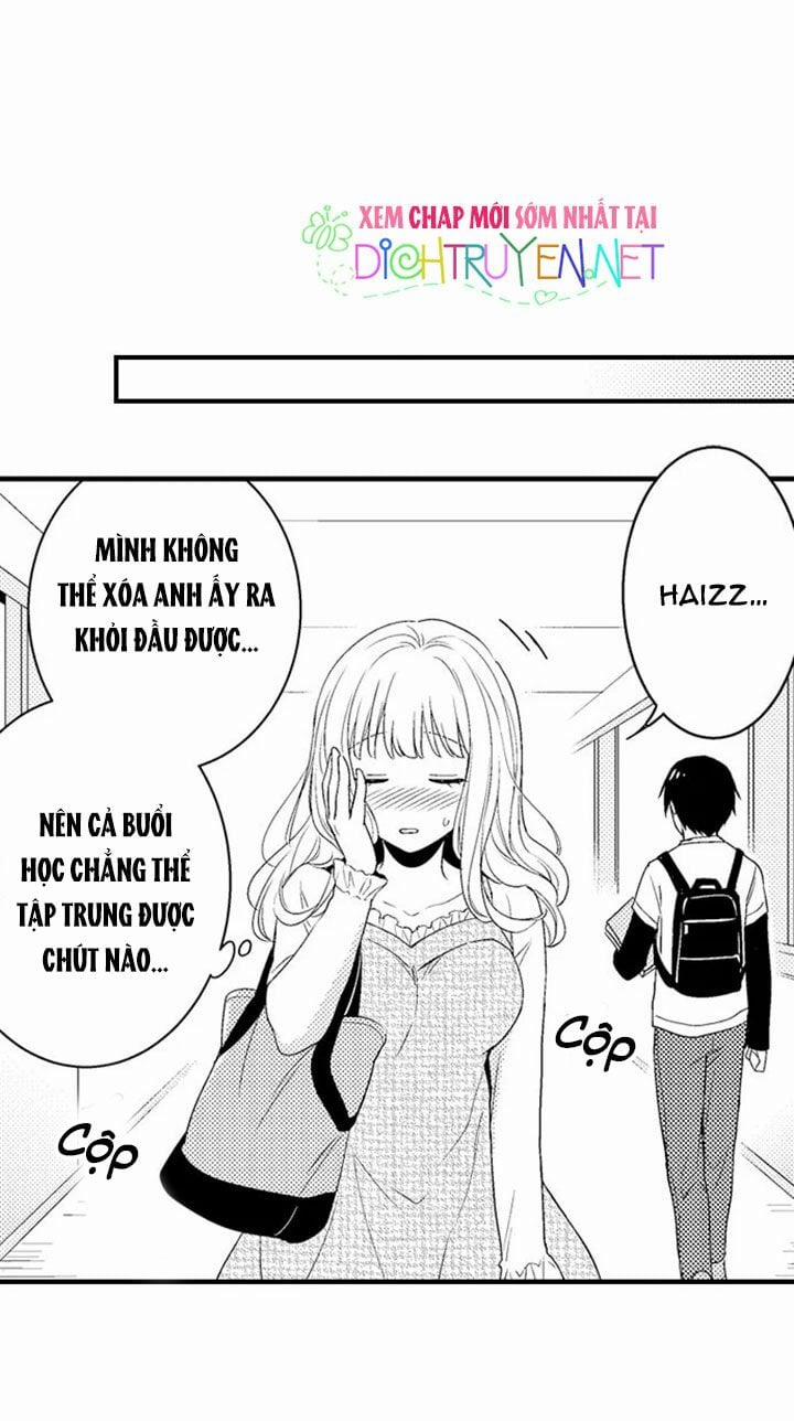 Để Em Ngủ Cùng Anh Nha, Haruomi! 1 trang 13