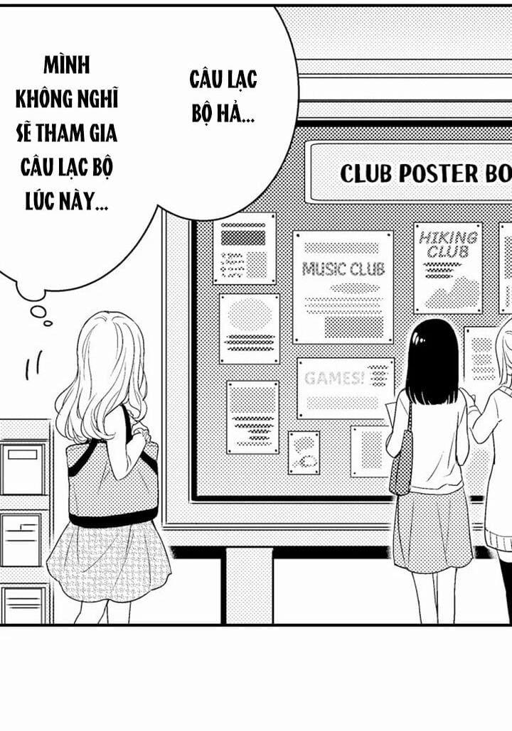 Để Em Ngủ Cùng Anh Nha, Haruomi! 1 trang 16