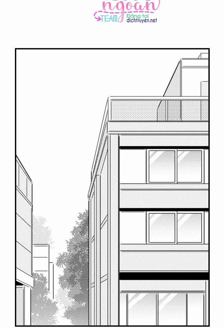 Để Em Ngủ Cùng Anh Nha, Haruomi! 1 trang 18