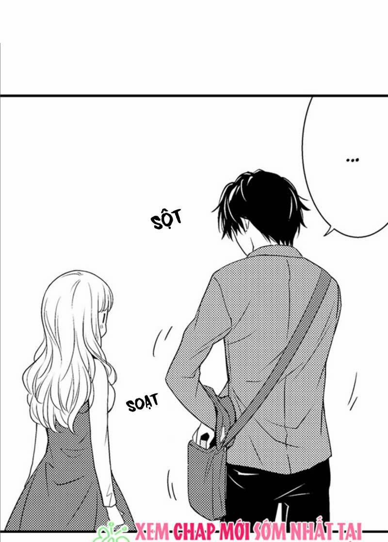 Để Em Ngủ Cùng Anh Nha, Haruomi! 10 trang 18