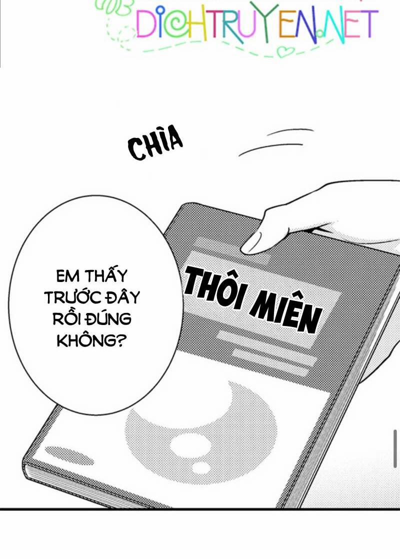 Để Em Ngủ Cùng Anh Nha, Haruomi! 10 trang 19