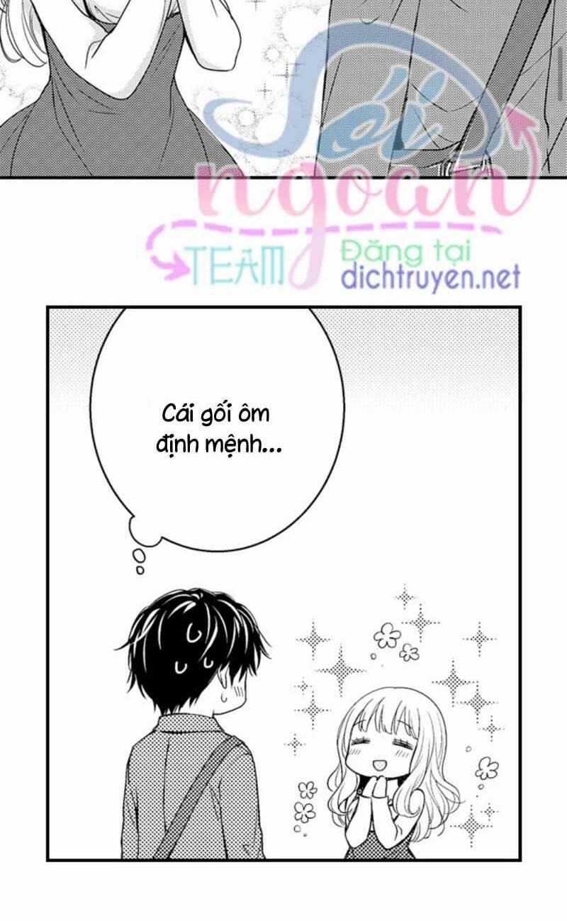 Để Em Ngủ Cùng Anh Nha, Haruomi! 10 trang 32