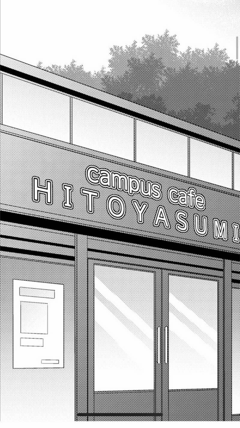 Để Em Ngủ Cùng Anh Nha, Haruomi! 10 trang 8