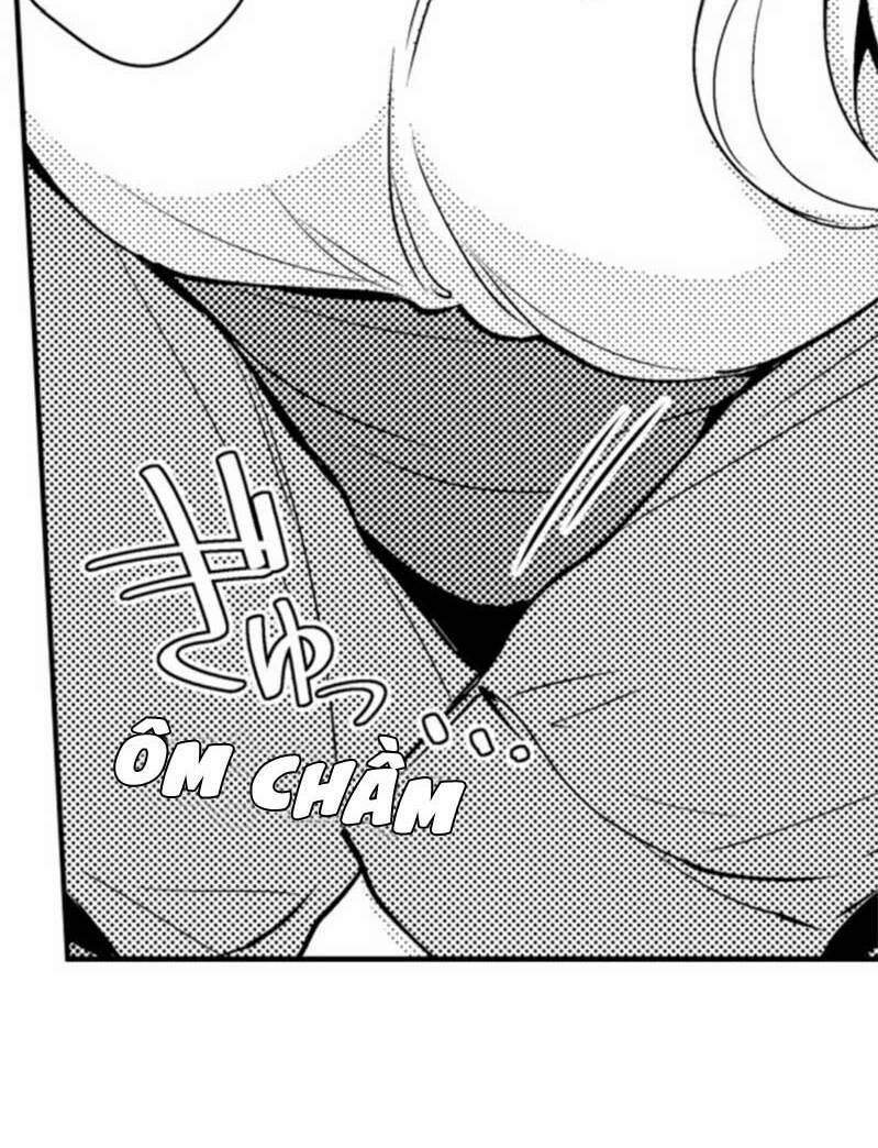 Để Em Ngủ Cùng Anh Nha, Haruomi! 11 trang 12